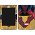 Marvel Spiderman Web Shooting Amazon Kindle Skin